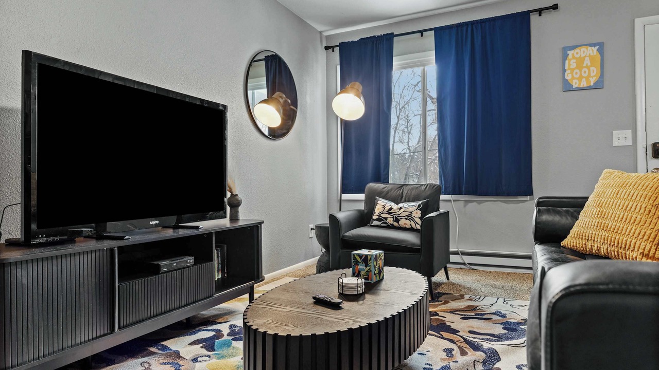 Photo of Livingroom in Old Town West