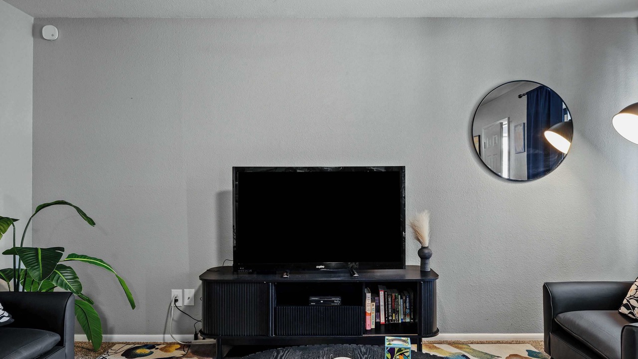 Photo of Livingroom in Old Town West