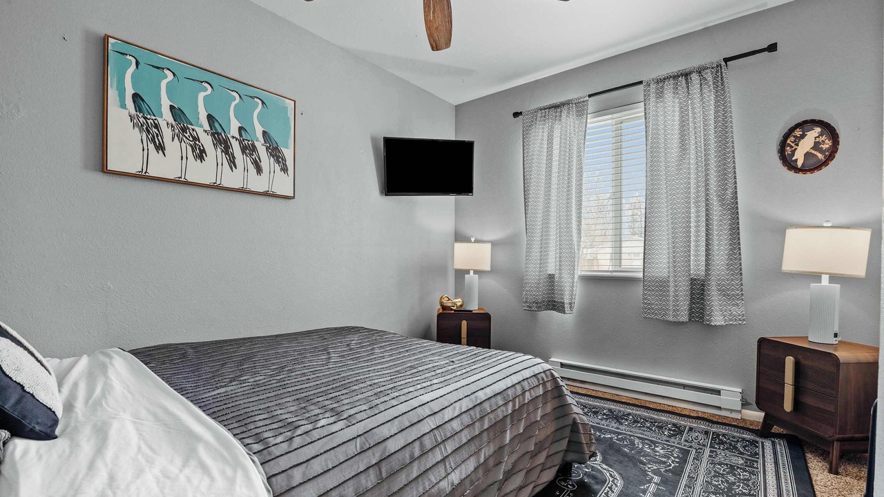 Photo of Bedroom in Old Town West