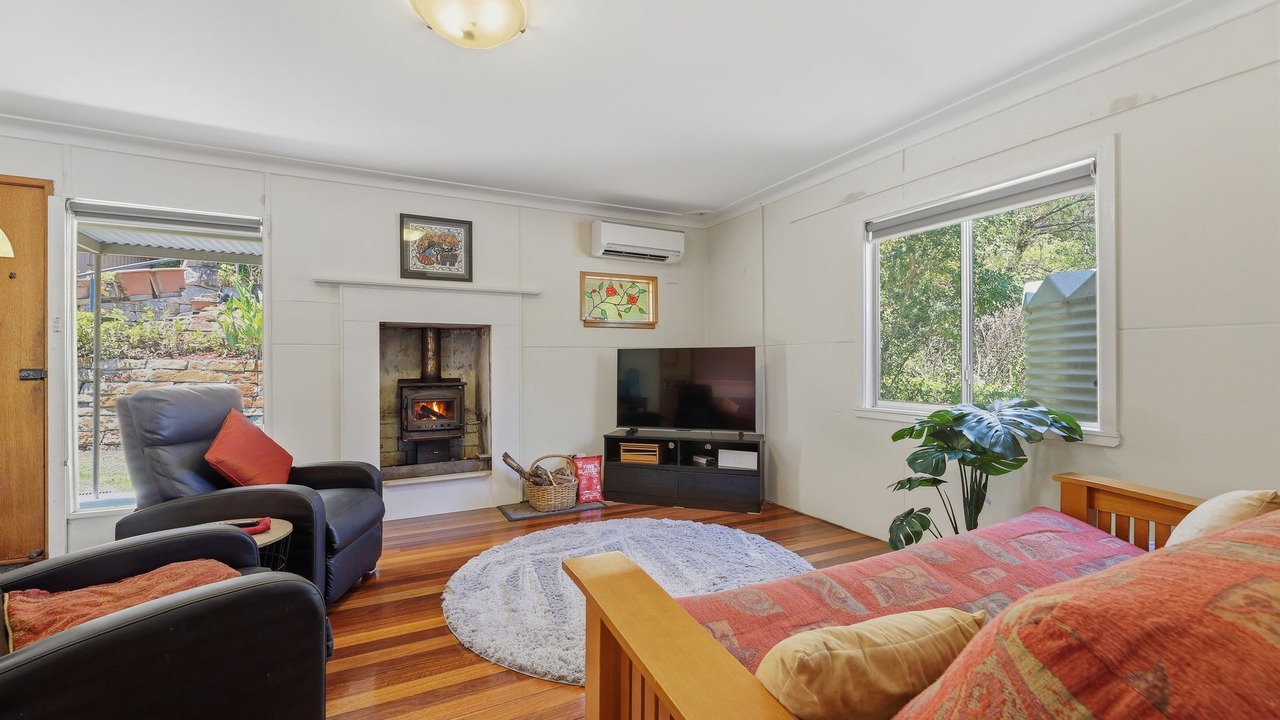 Photo of Bedroom in Gunderman