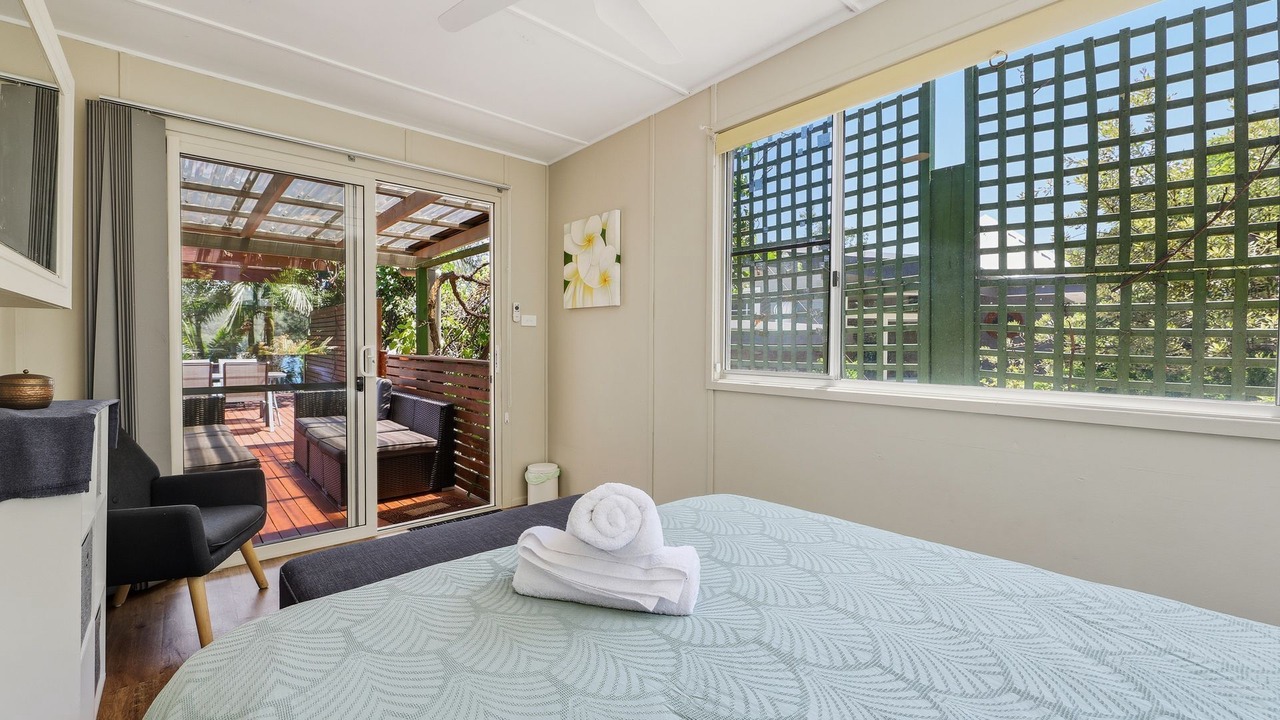 Photo of Bedroom in Gunderman