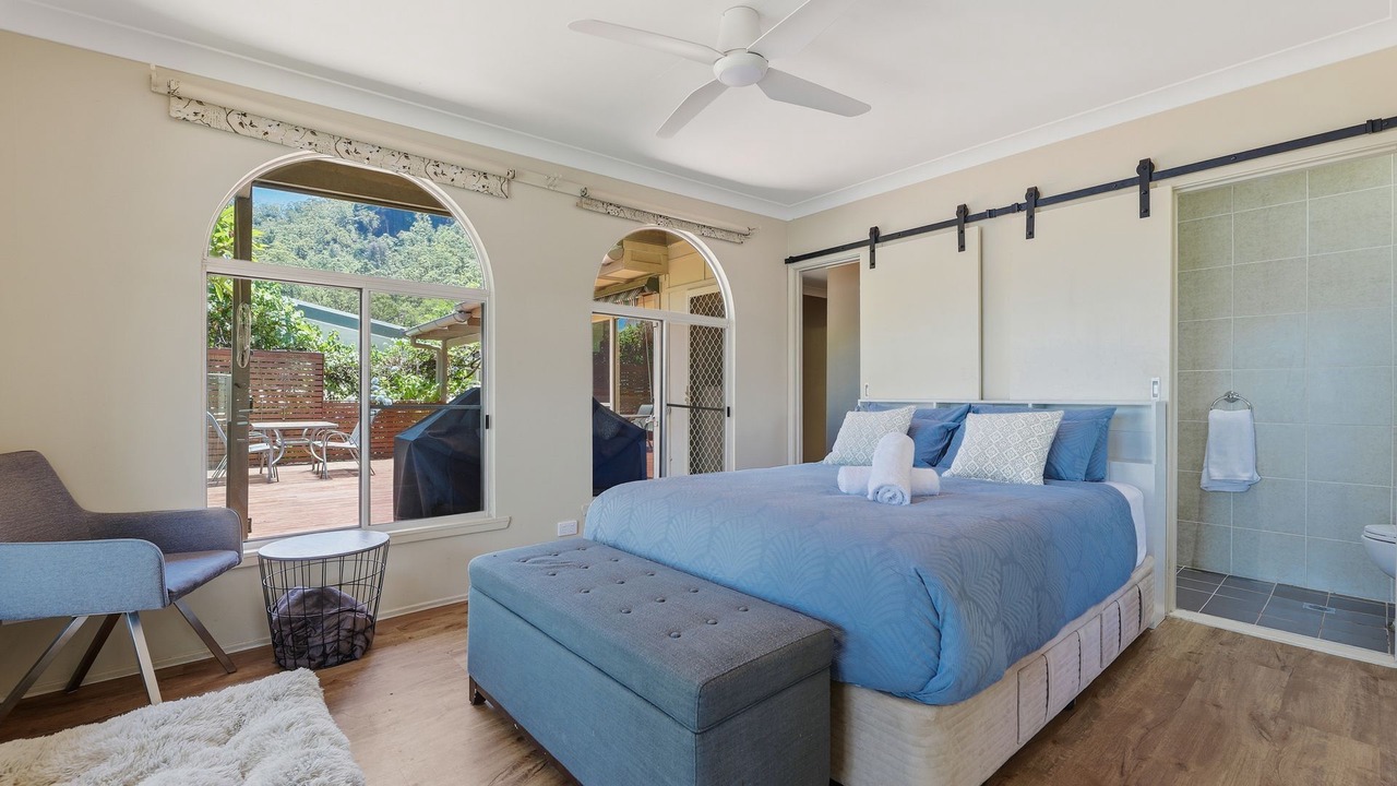 Photo of Bedroom in Gunderman