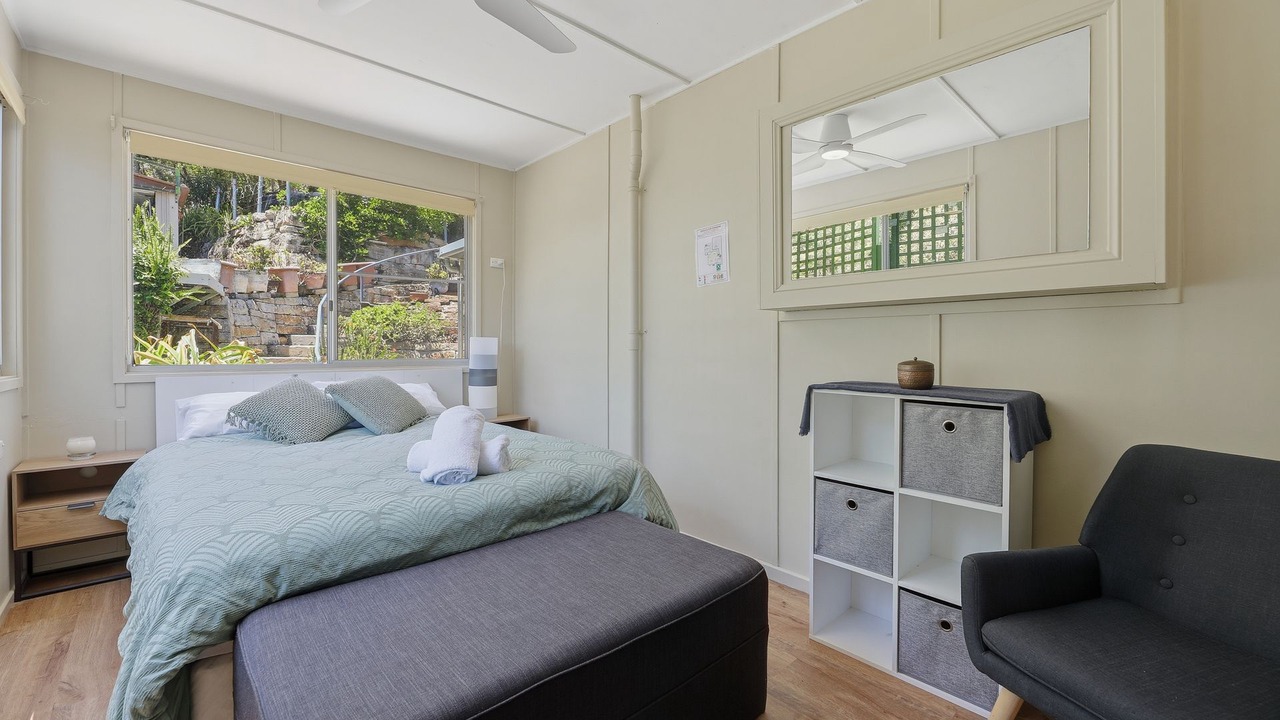 Photo of Bedroom in Gunderman