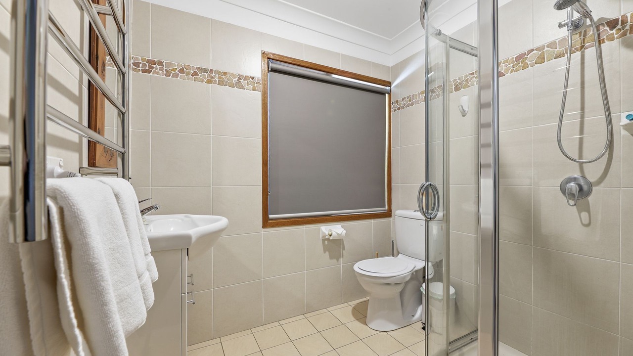 Photo of Bathroom in Gunderman