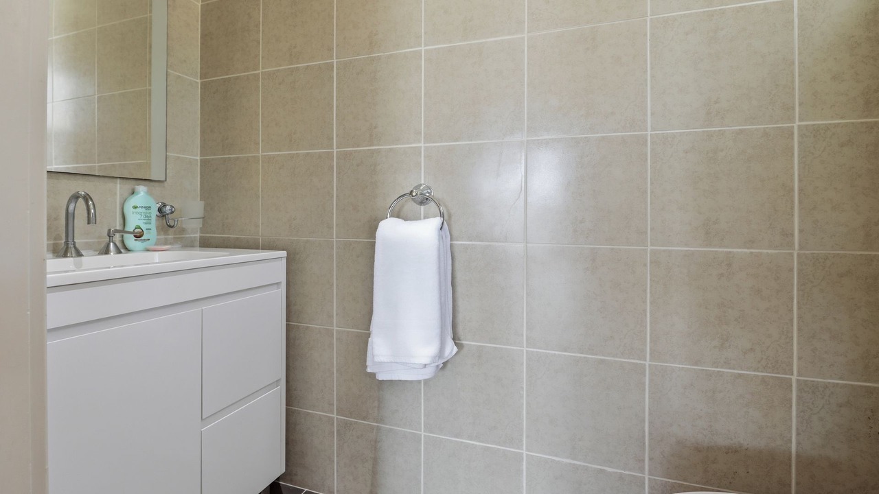 Photo of Bathroom in Gunderman