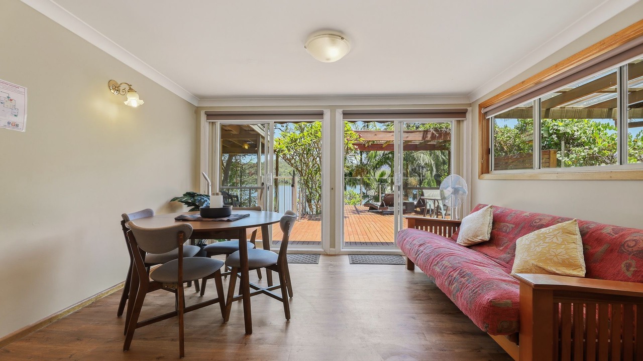 Photo of Livingroom in Gunderman