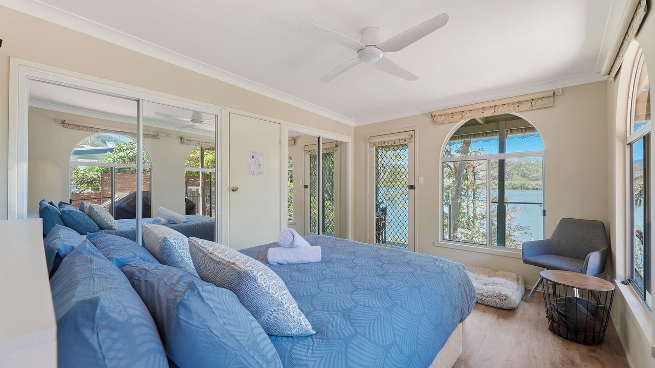 Photo of Bedroom in Gunderman