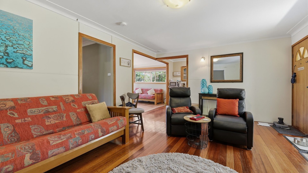 Photo of Livingroom in Gunderman