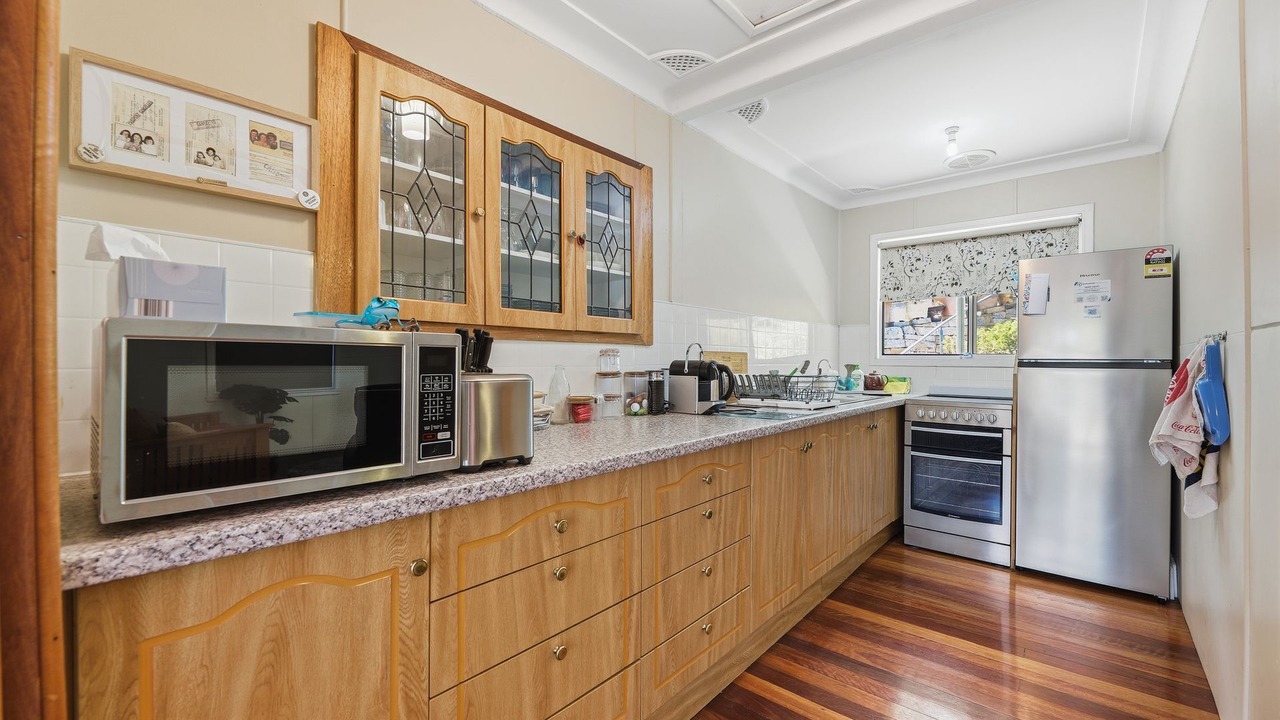 Photo of Kitchen in Gunderman