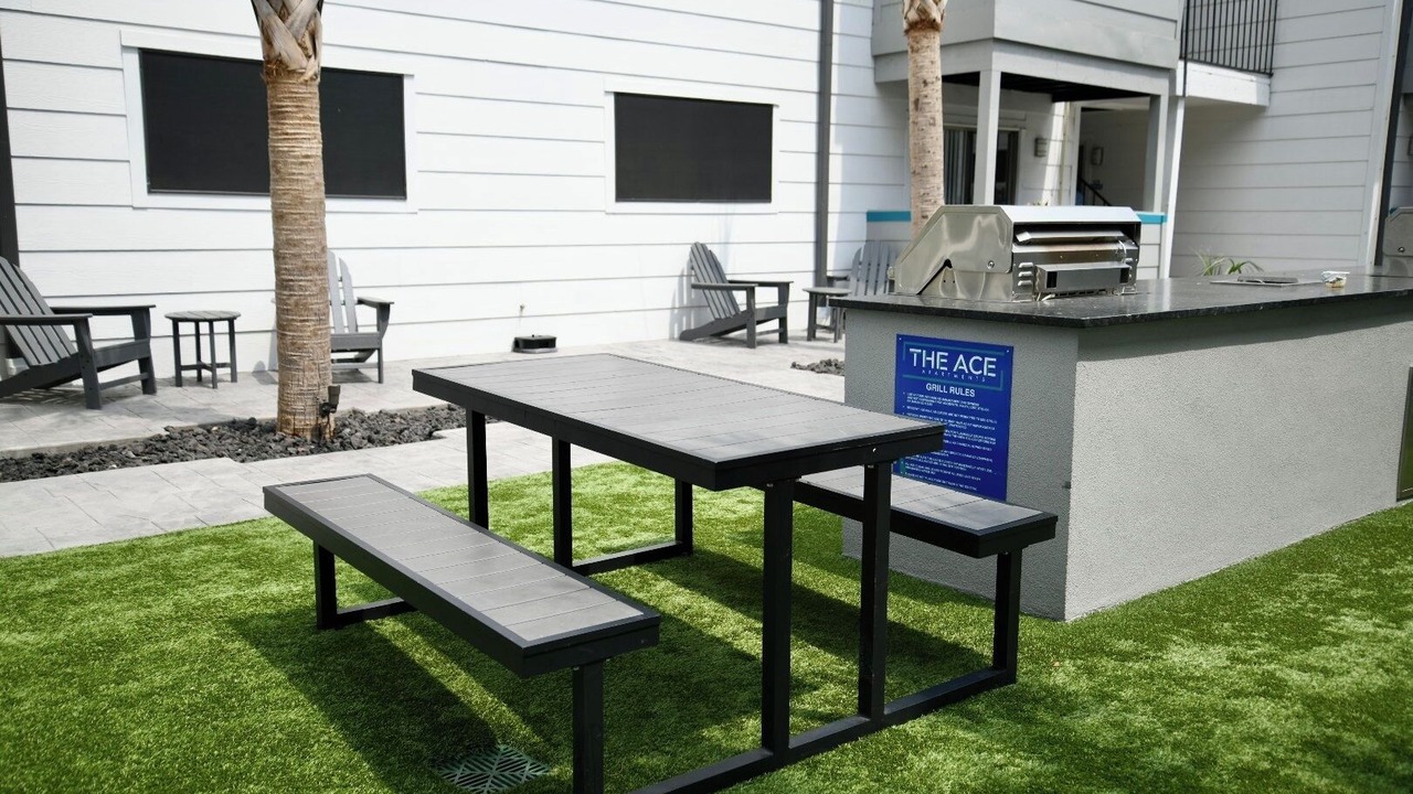 Photo of Outdoor in Vickery Meadow