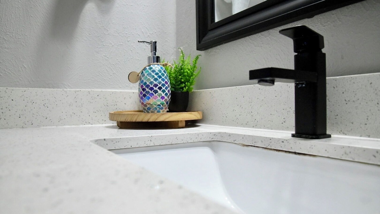 Photo of Bathroom in Vickery Meadow