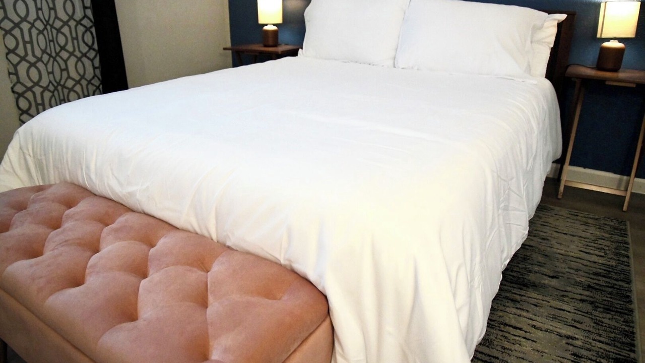 Photo of Bedroom in Vickery Meadow