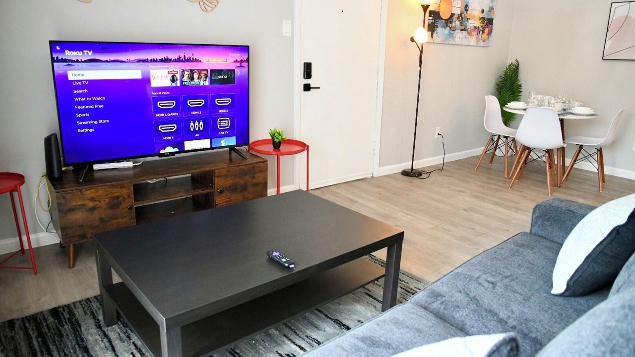 Photo of Livingroom in Vickery Meadow