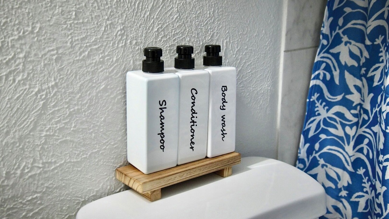 Photo of Bathroom in Vickery Meadow