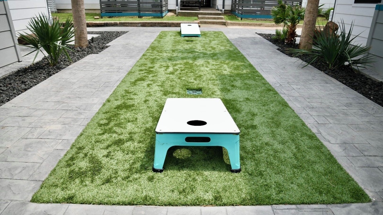 Photo of Outdoor in Vickery Meadow