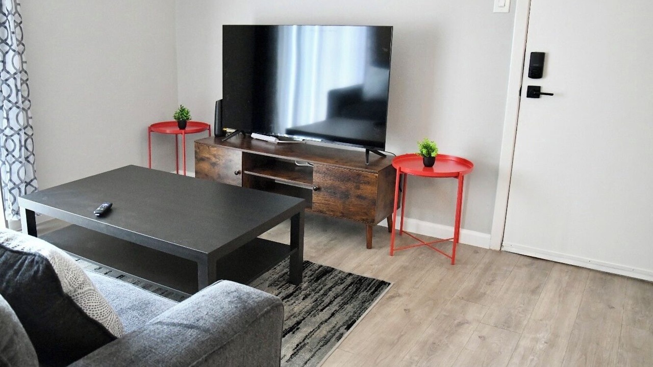 Photo of Livingroom in Vickery Meadow