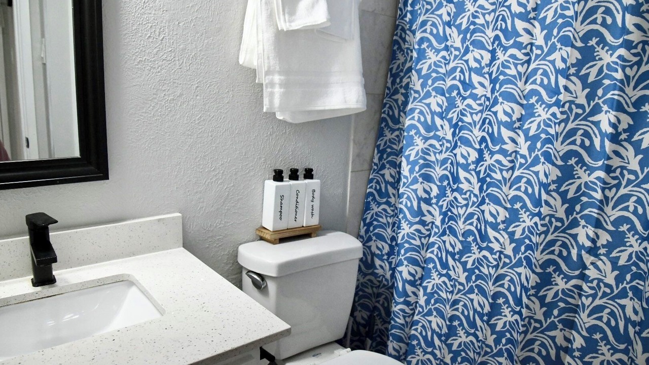 Photo of Bathroom in Vickery Meadow