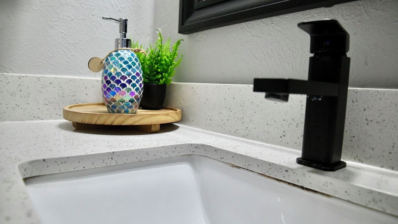 Photo of Bathroom in Vickery Meadow