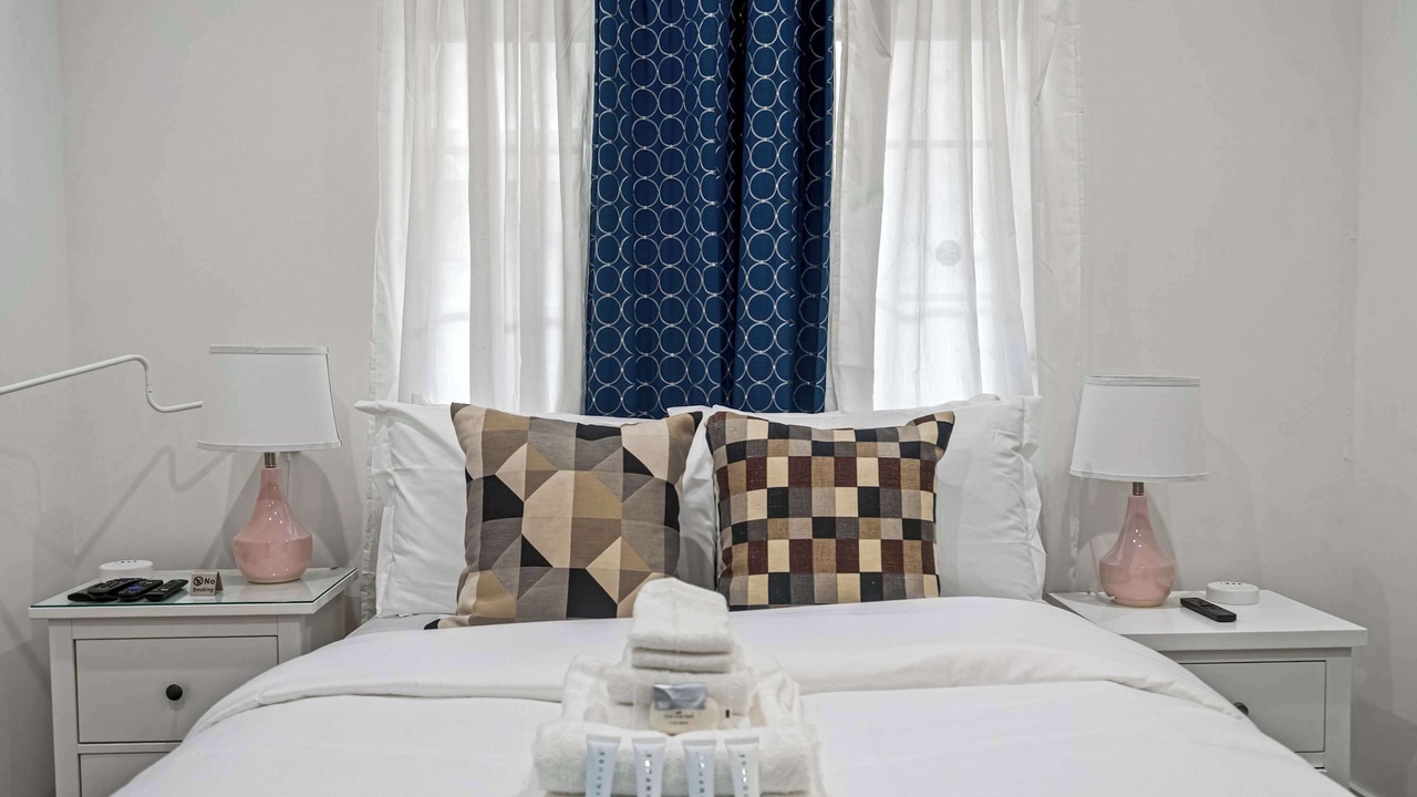 Photo of Bedroom in Sherman Oaks