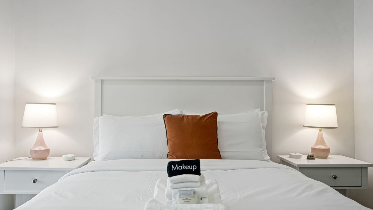 Photo of Bedroom in Sherman Oaks