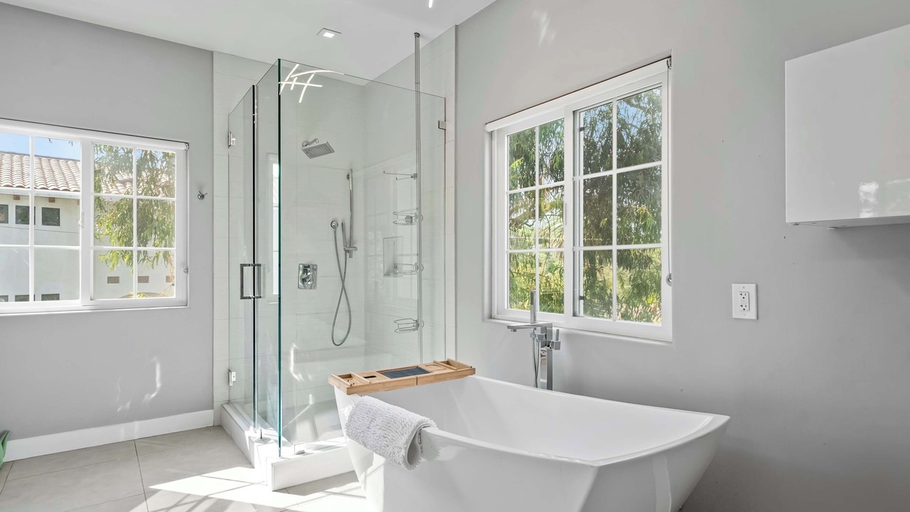 Photo of Bathroom in Sherman Oaks