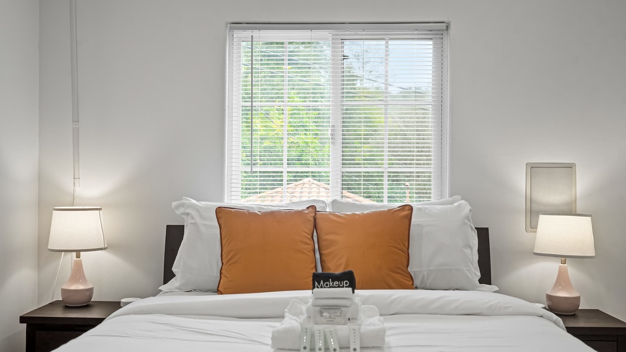 Photo of Bedroom in Sherman Oaks