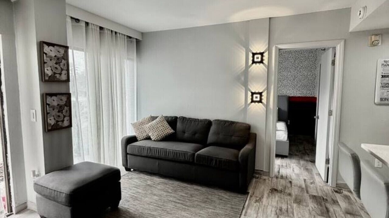 Photo of Livingroom in Southwest Orlando