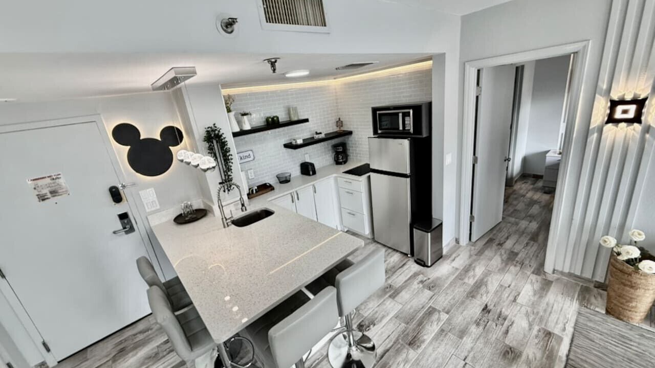 Photo of Kitchen in Southwest Orlando