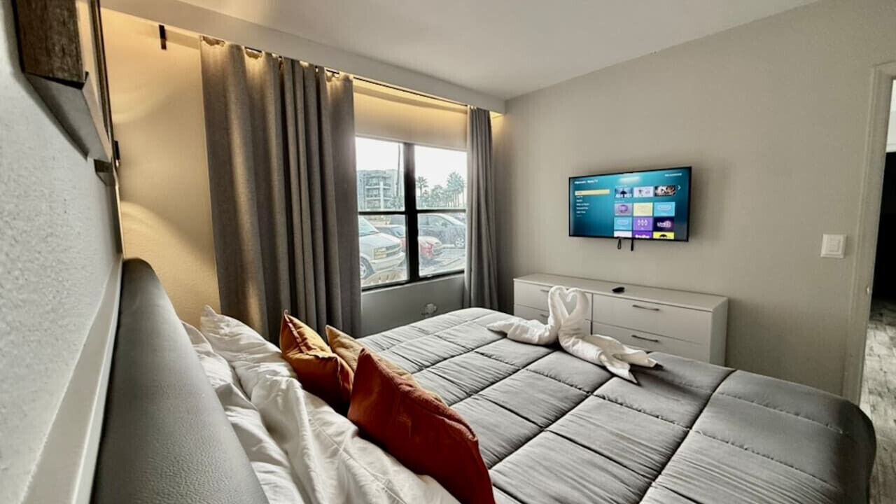 Photo of Bedroom in Southwest Orlando