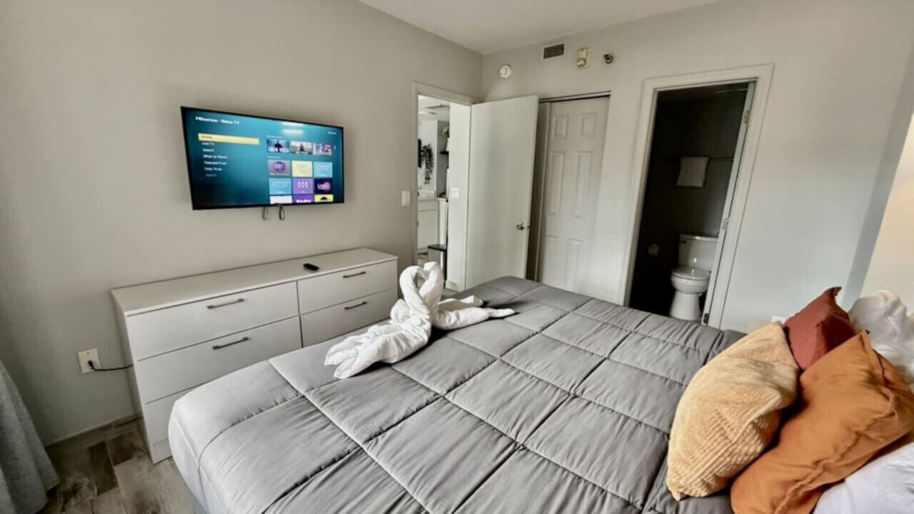 Photo of Bedroom in Southwest Orlando