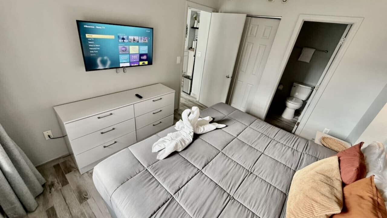 Photo of Bedroom in Southwest Orlando
