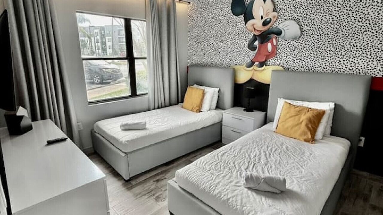 Photo of Bedroom in Southwest Orlando