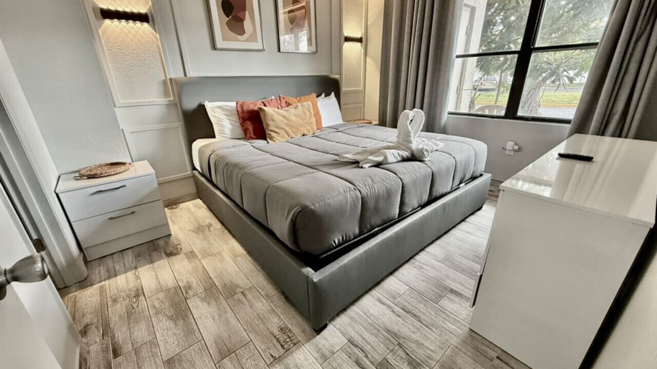 Photo of Bedroom in Southwest Orlando