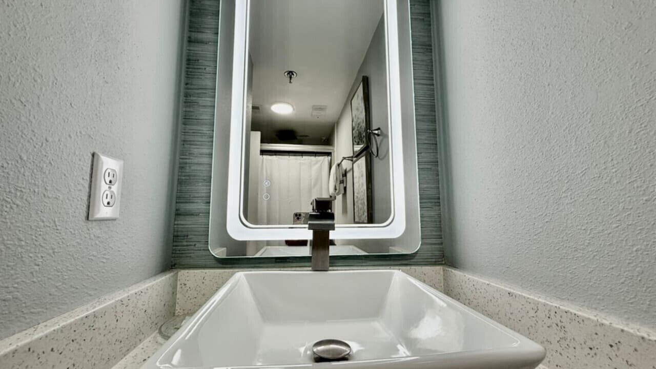 Photo of Bathroom in Southwest Orlando