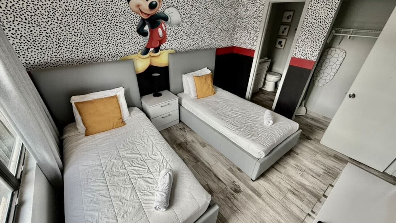 Photo of Bedroom in Southwest Orlando