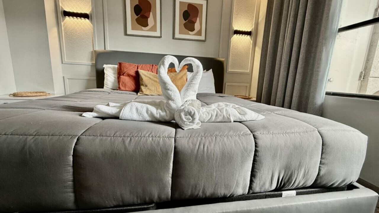 Photo of Bedroom in Southwest Orlando