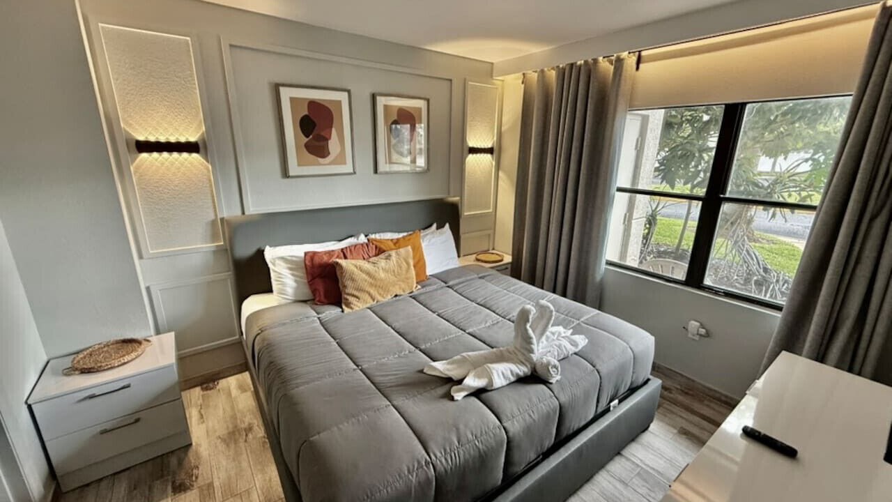 Photo of Bedroom in Southwest Orlando