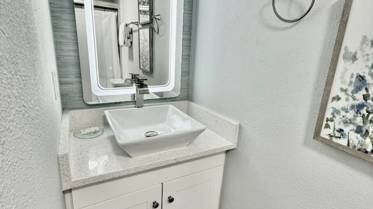 Photo of Bathroom in Southwest Orlando