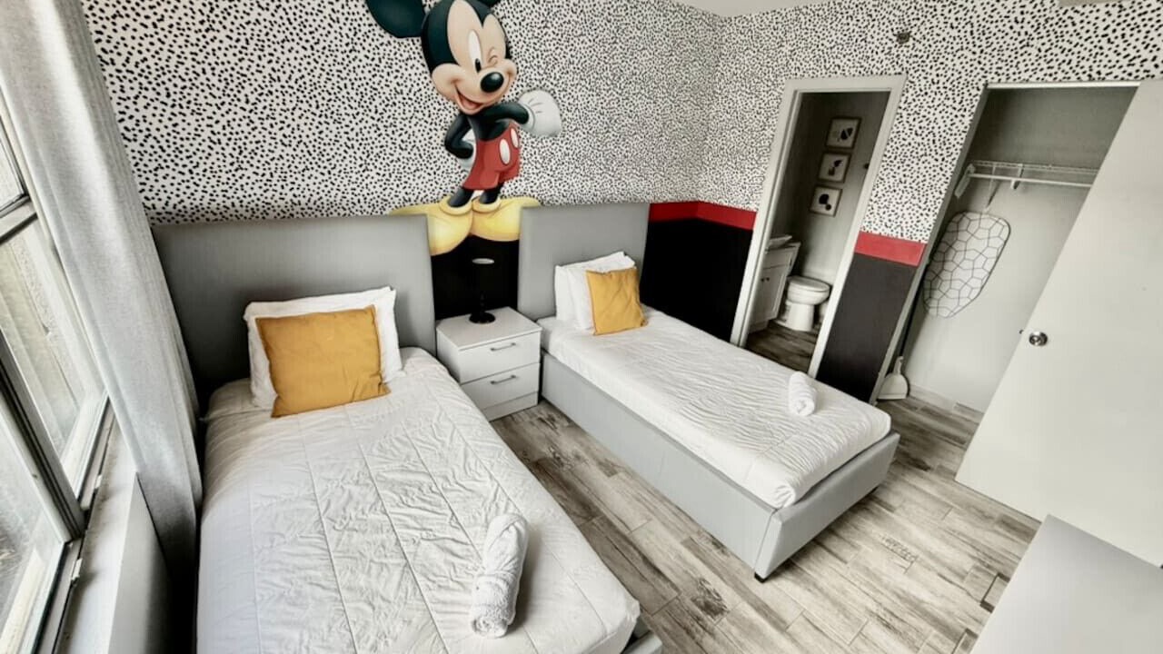 Photo of Bedroom in Southwest Orlando