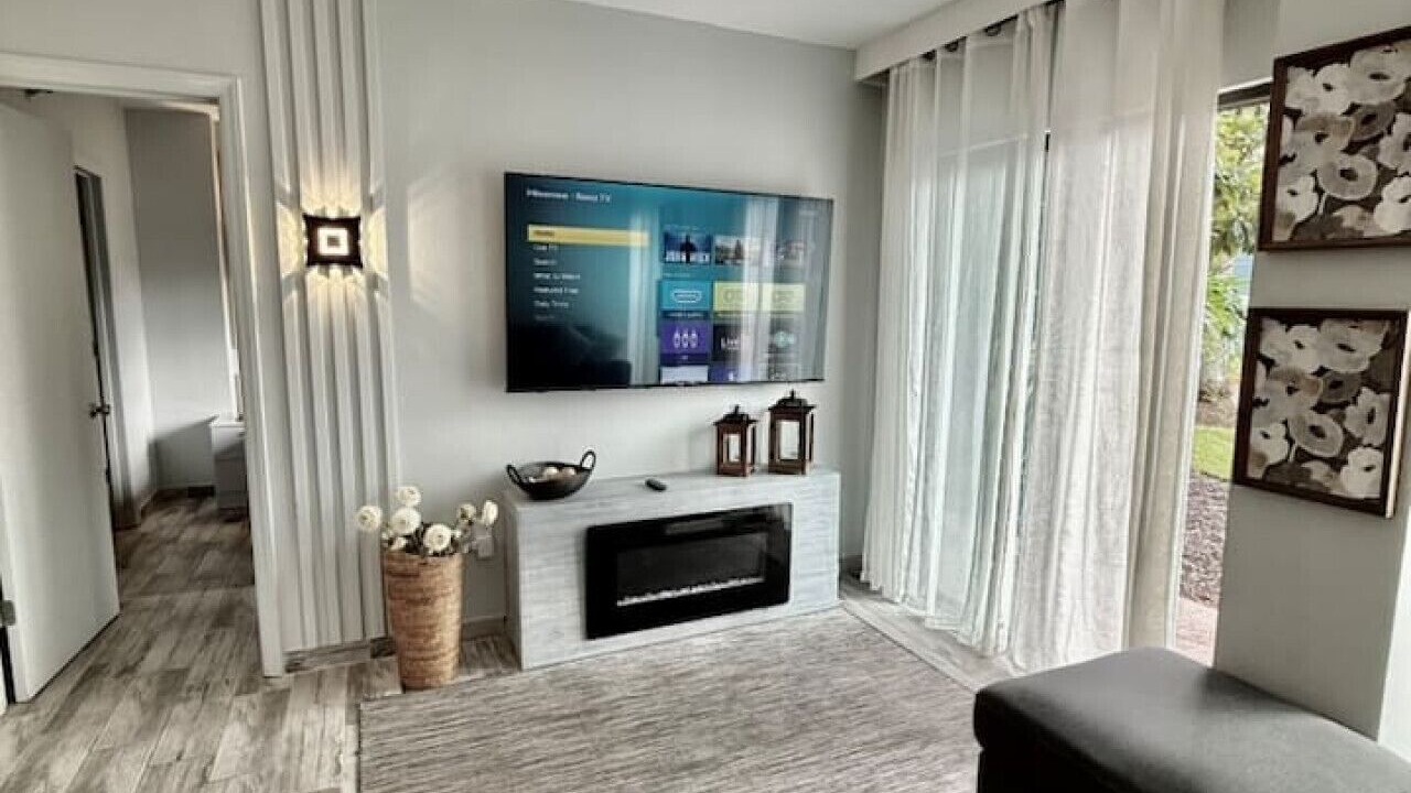 Photo of Livingroom in Southwest Orlando