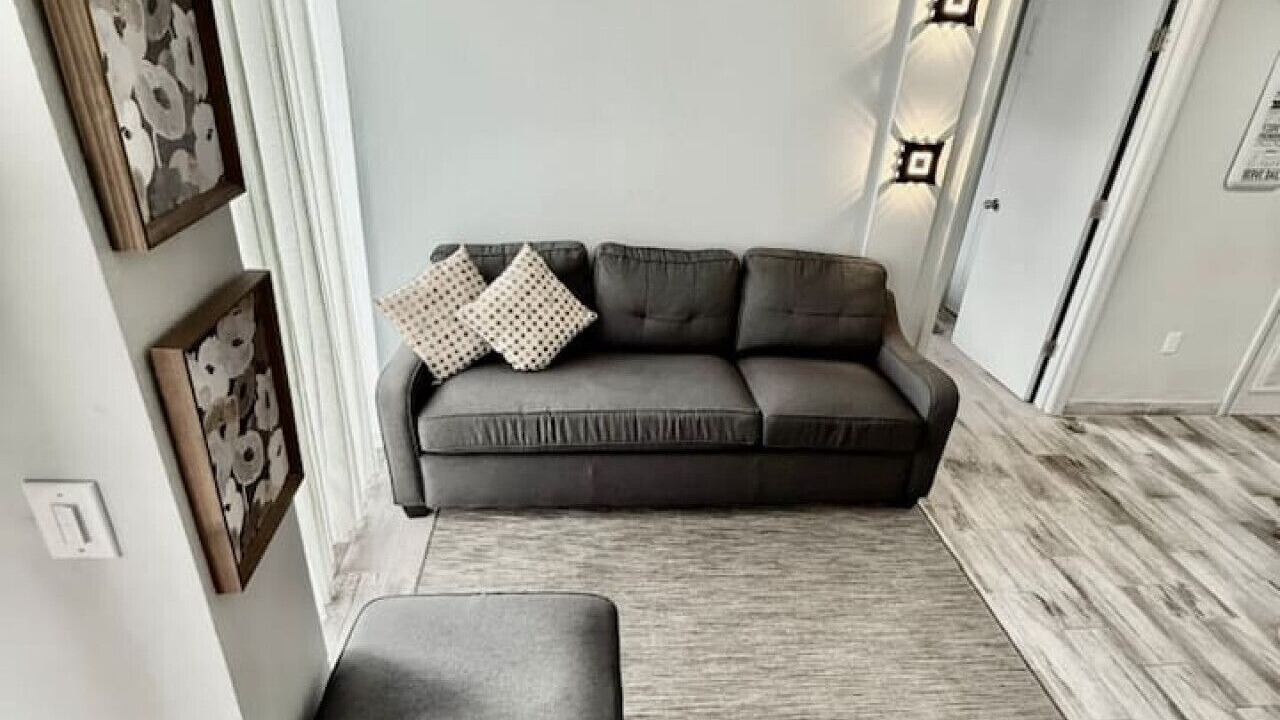 Photo of Livingroom in Southwest Orlando