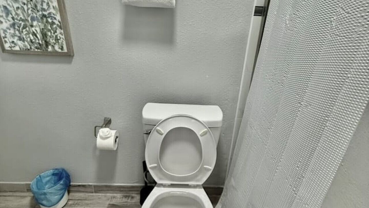 Photo of Bathroom in Southwest Orlando