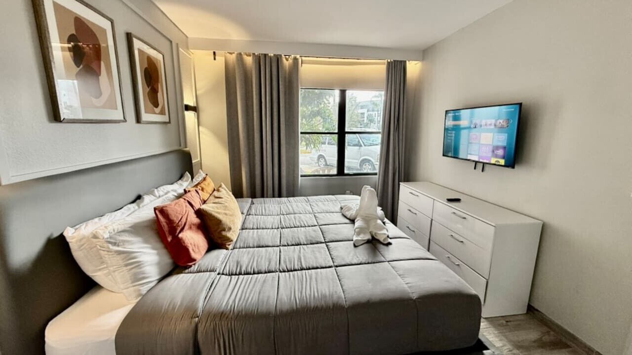 Photo of Bedroom in Southwest Orlando