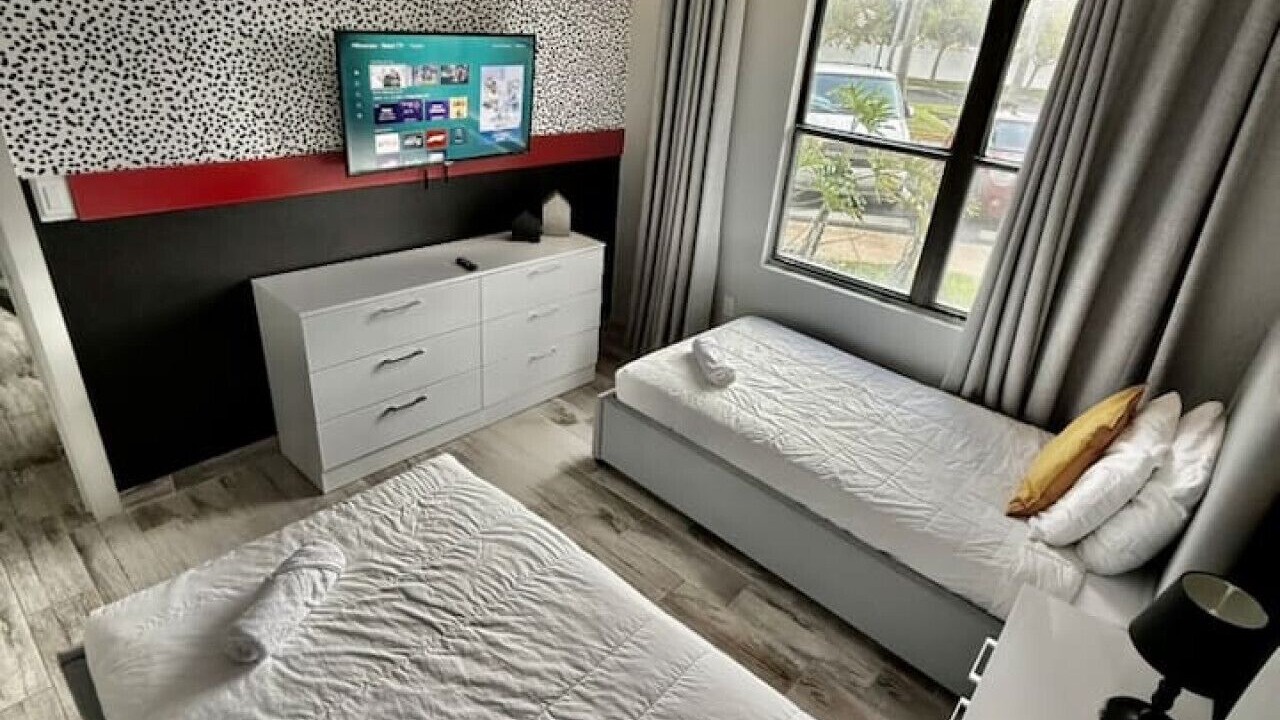 Photo of Bedroom in Southwest Orlando