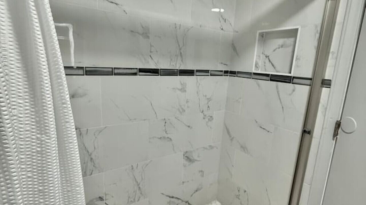 Photo of Bathroom in Southwest Orlando
