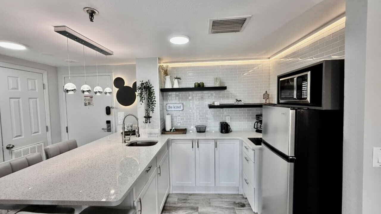 Photo of Kitchen in Southwest Orlando