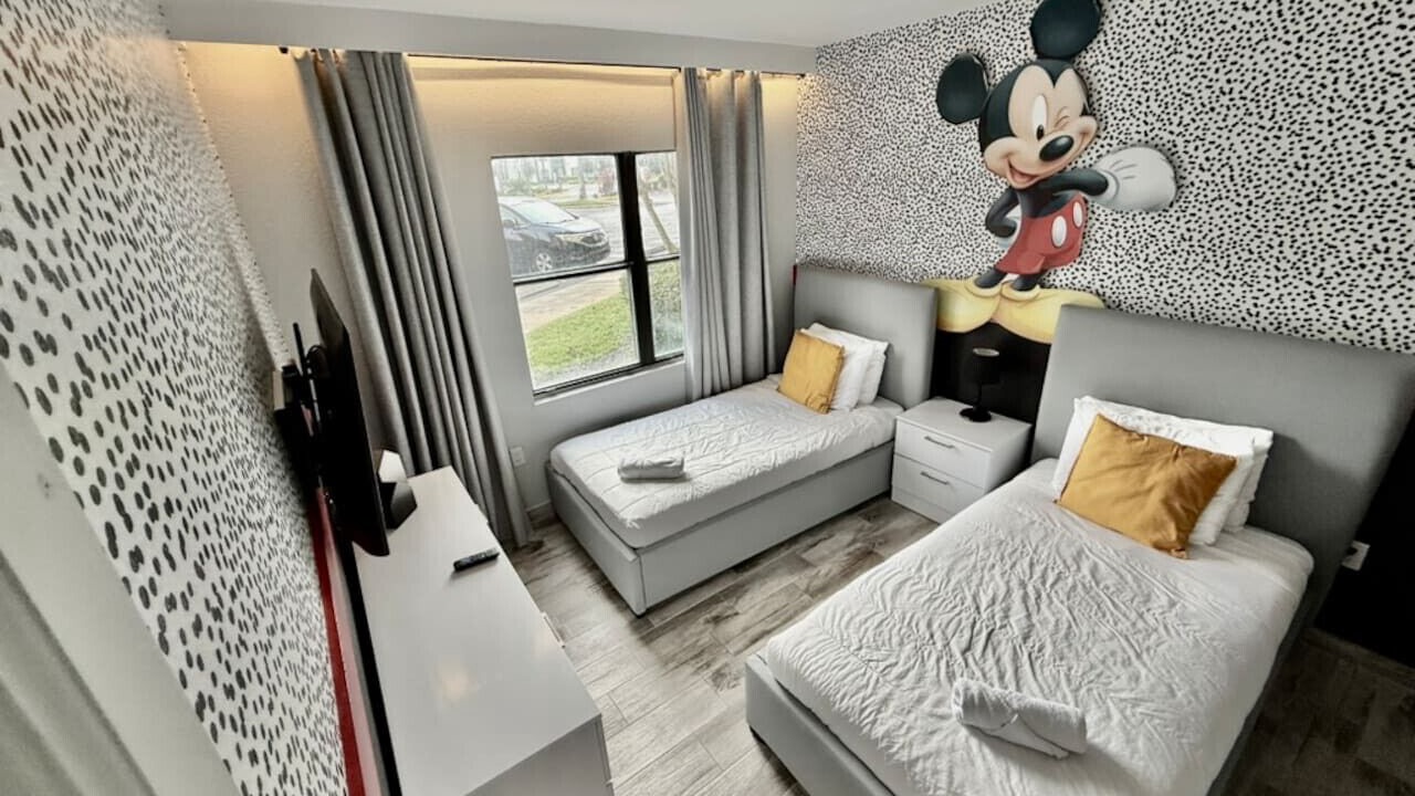 Photo of Bedroom in Southwest Orlando