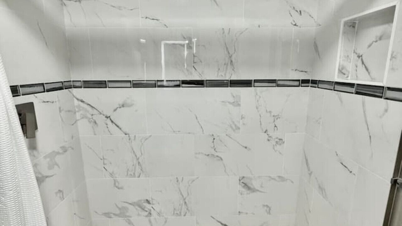 Photo of Bathroom in Southwest Orlando