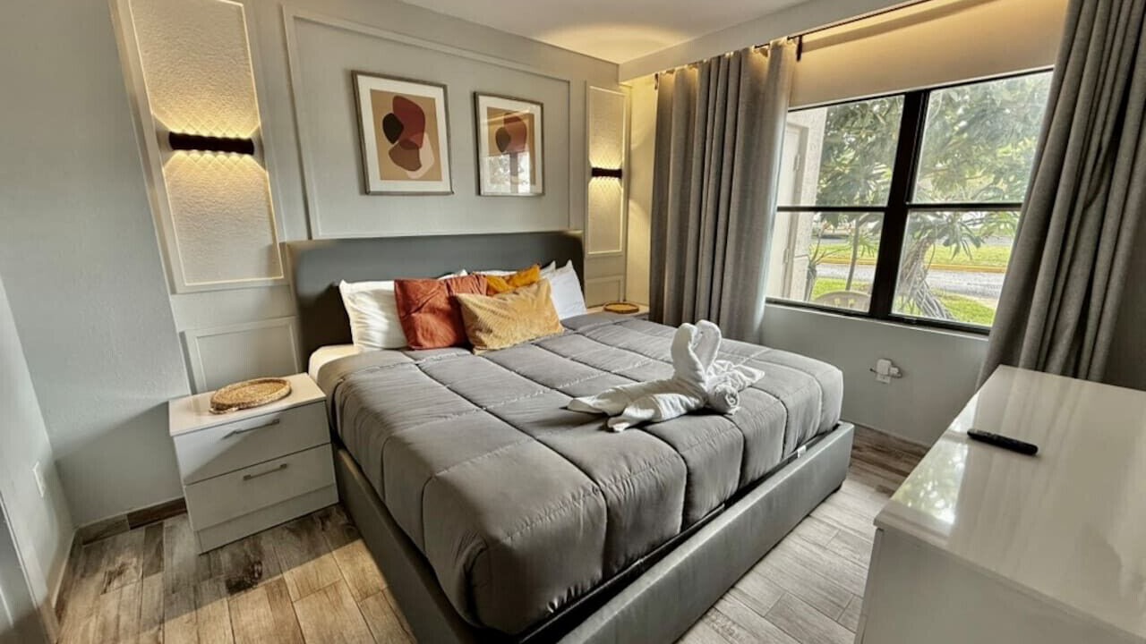 Photo of Bedroom in Southwest Orlando