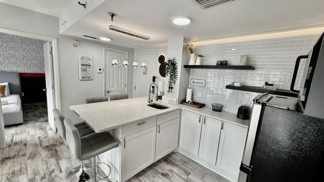 Photo of Kitchen in Southwest Orlando
